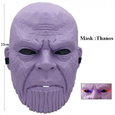 Mask : Thanos